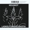 KEUHKOT "Laskeutumisalusastia" cd